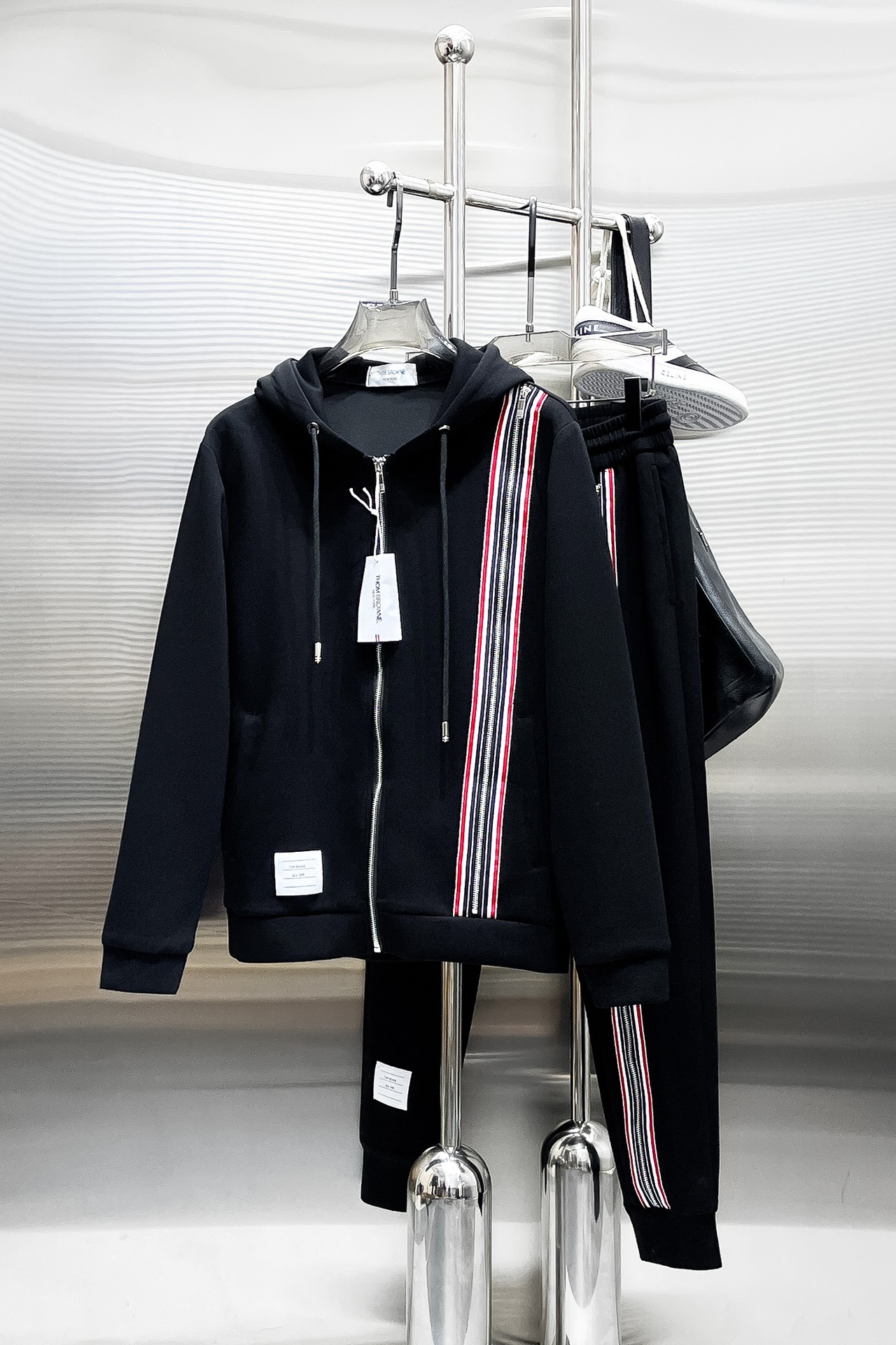 clothes and pants